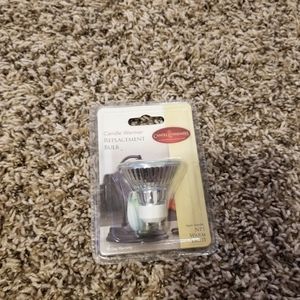 Candle Warmer Replacement bulb